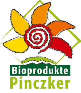 Bioprodukte Pinczker Logo