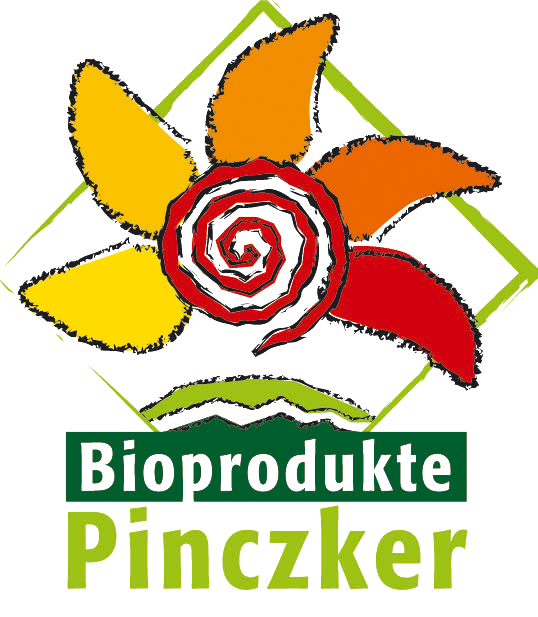 Bioprodukte Pinczker Logo