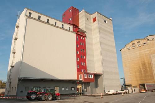 Starkes Signal in der Bio-Branche