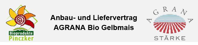 AGRANA Anbau u. Liefervertrag 2023